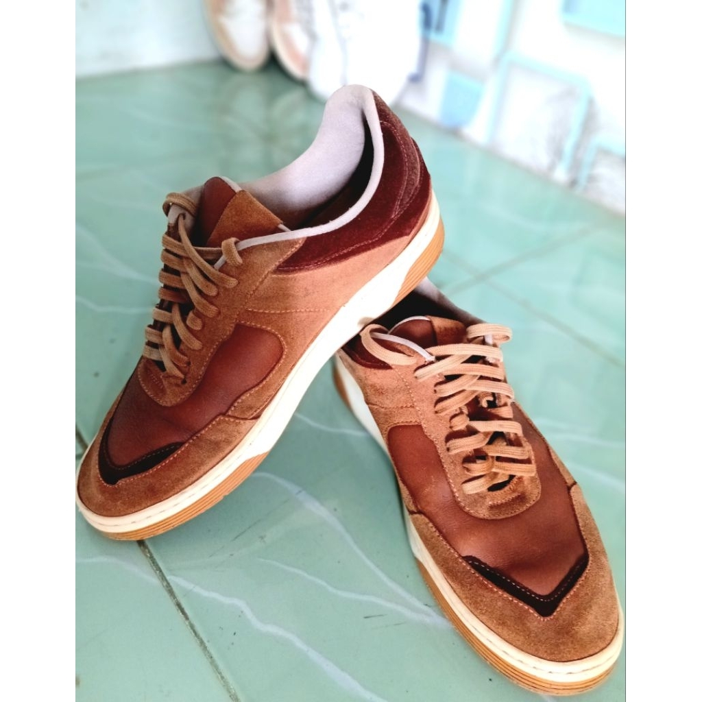 MIVASOL PRABU X NTL size 43