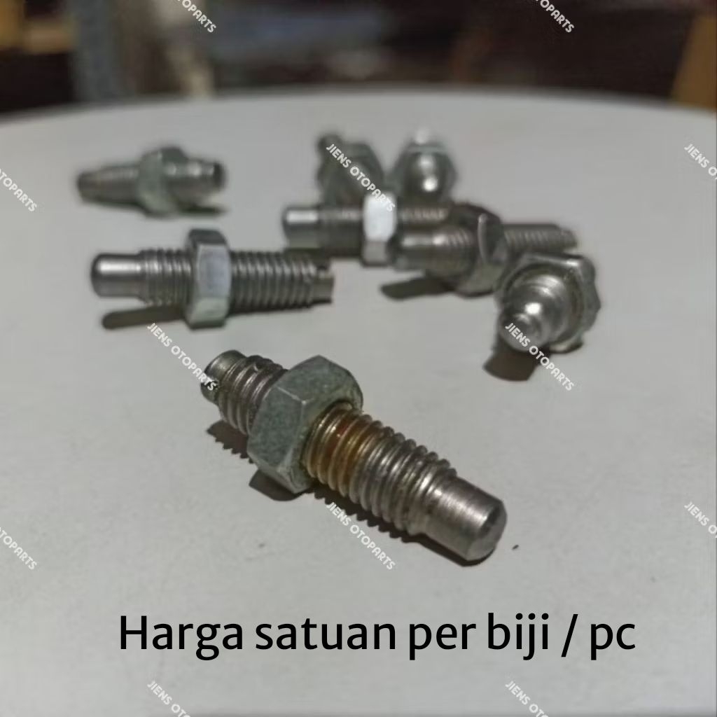 Baut Setelan Klep Colt Diesel PS100/PS120/RAGASA/CANTER