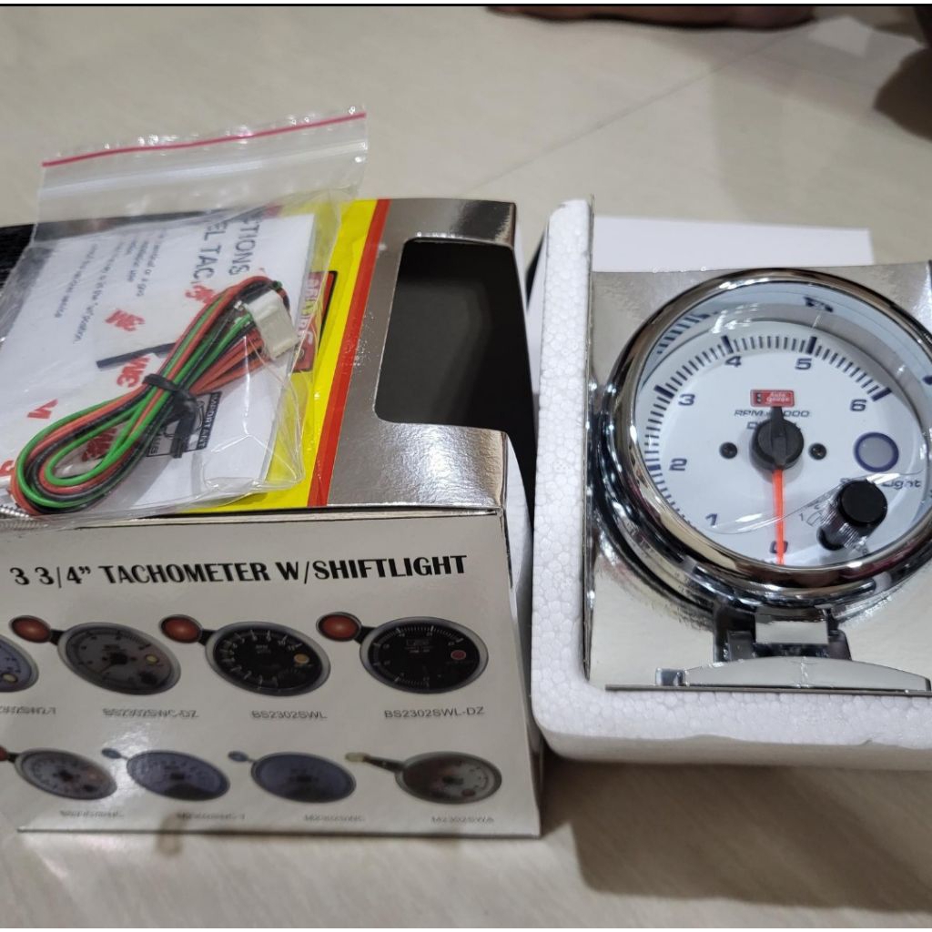Rpm Auto Gauge Mobil Diesel.Thacometer Rpm Auto Gauge Mobil Diesel Uk 3 3/4.Auto Gauge Rpm Mobil Die