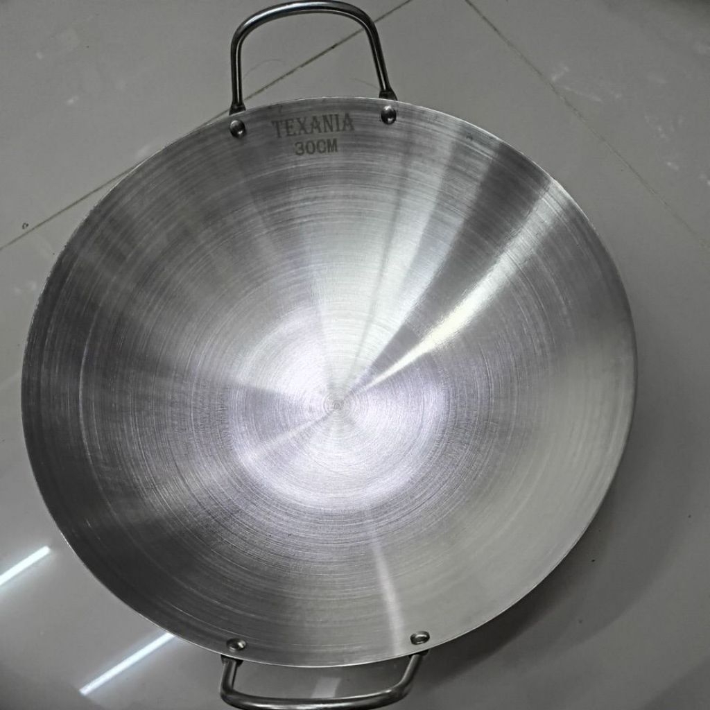 WAJAN TEXANIA 30CM