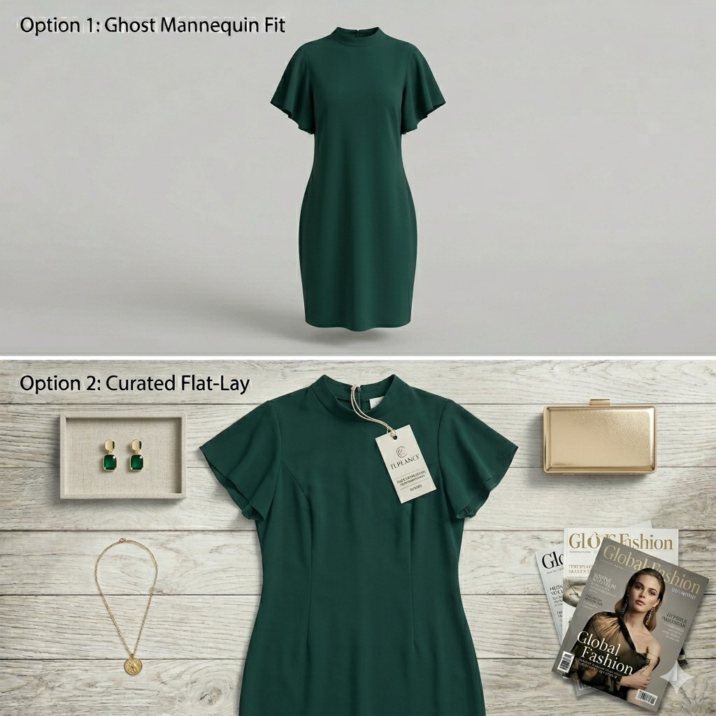 prelove dress Cardinal Femme