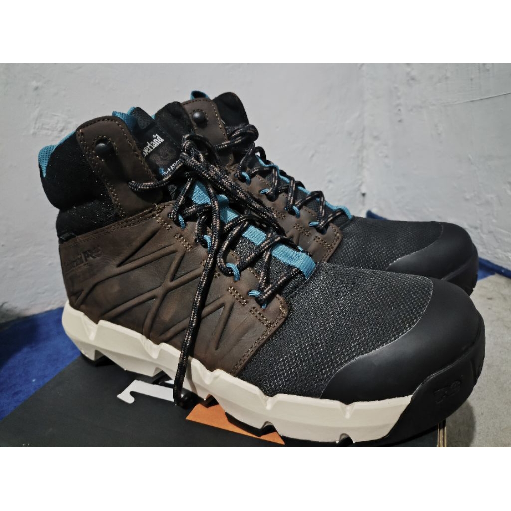 Timberland Pro Morphix 6