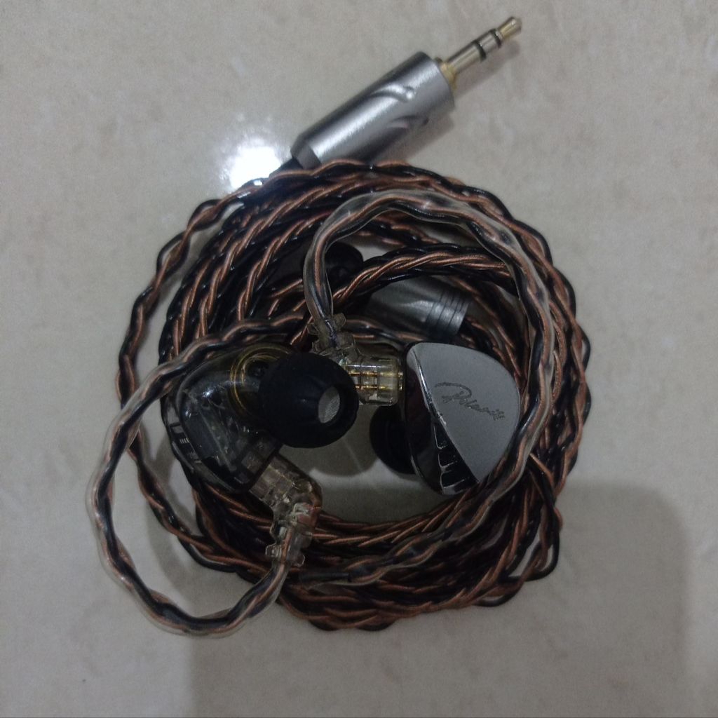 IEM CCA Polaris Second