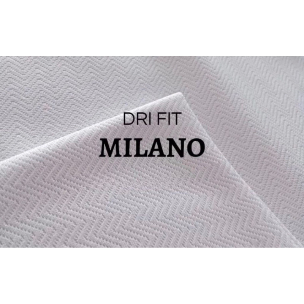 Jersey Dryfit Milano