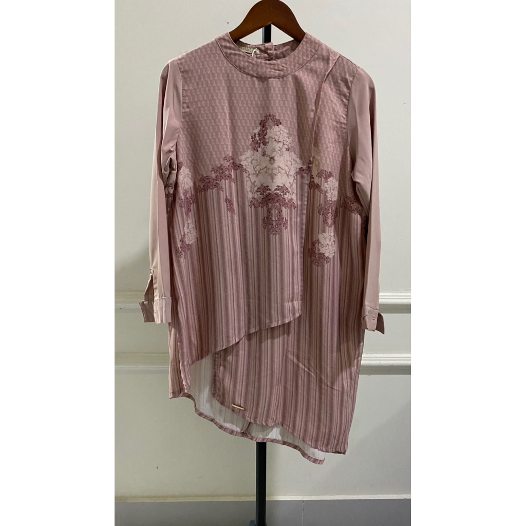 Tunic Heylocal id