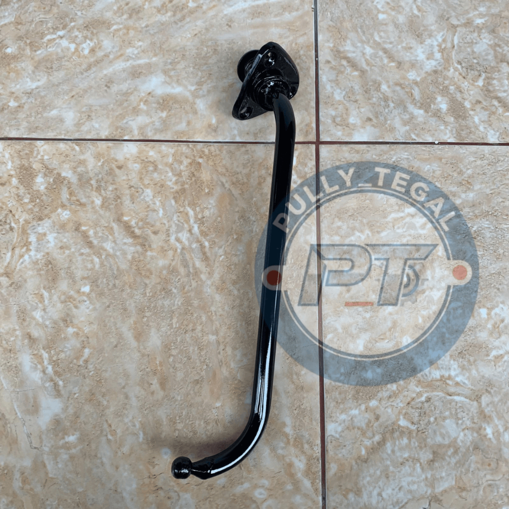 Gagang Tangkai Spion Kanan (RH) FE / PS100 Lama / PS100 Umplung / PS120 Lama / PS120 Umplung