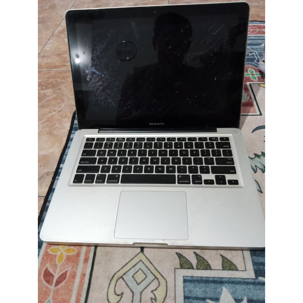 Macbook Pro 2010