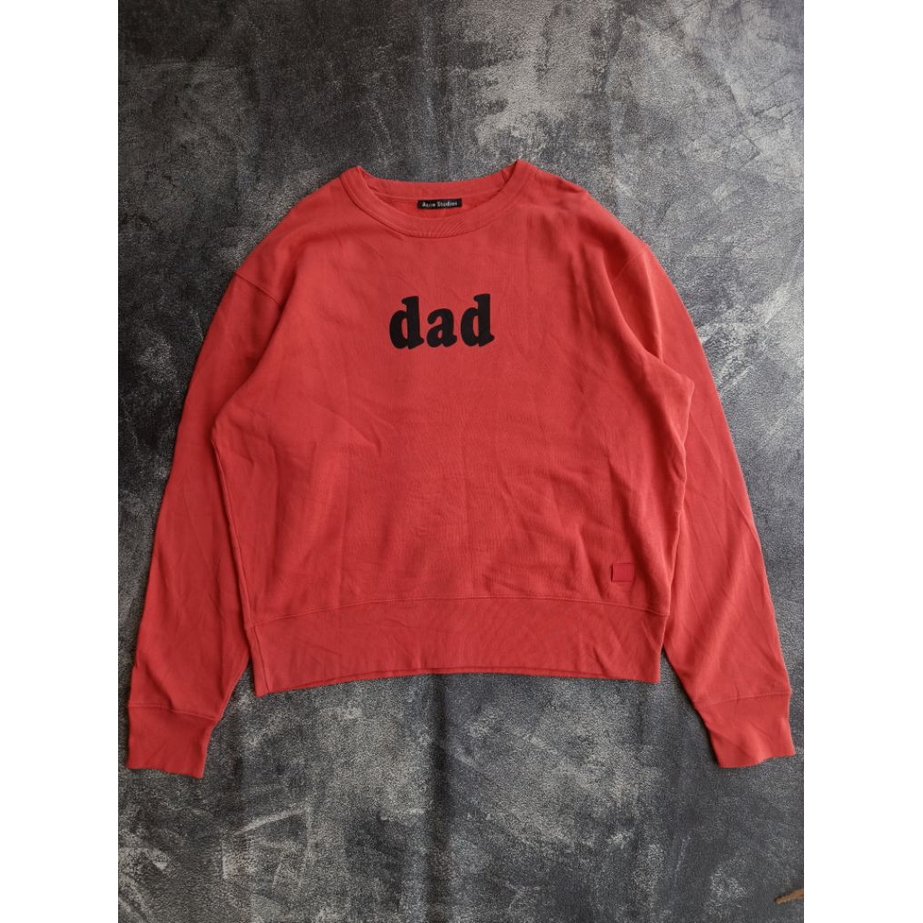 Crewneck Acne Studios