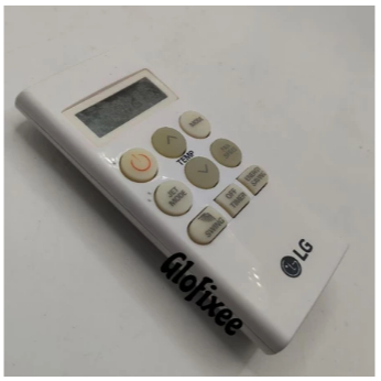 REMOTE REMOTE AC LG AKB73756203 PLASMA HERCULES MINI ORIGINAL