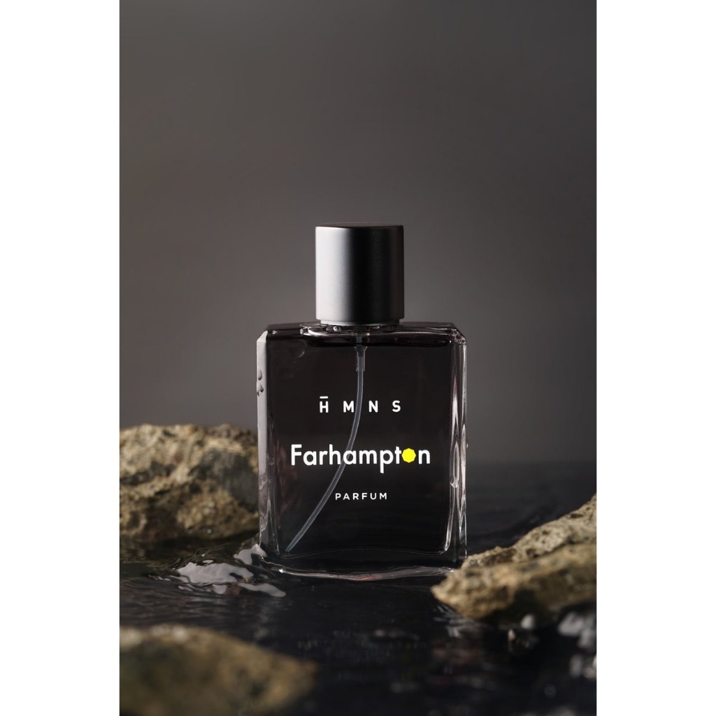 HMNS Farhampton Parfum 100 ml
