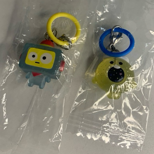 TRUZ mejirushi gacha gachapon podong hikun