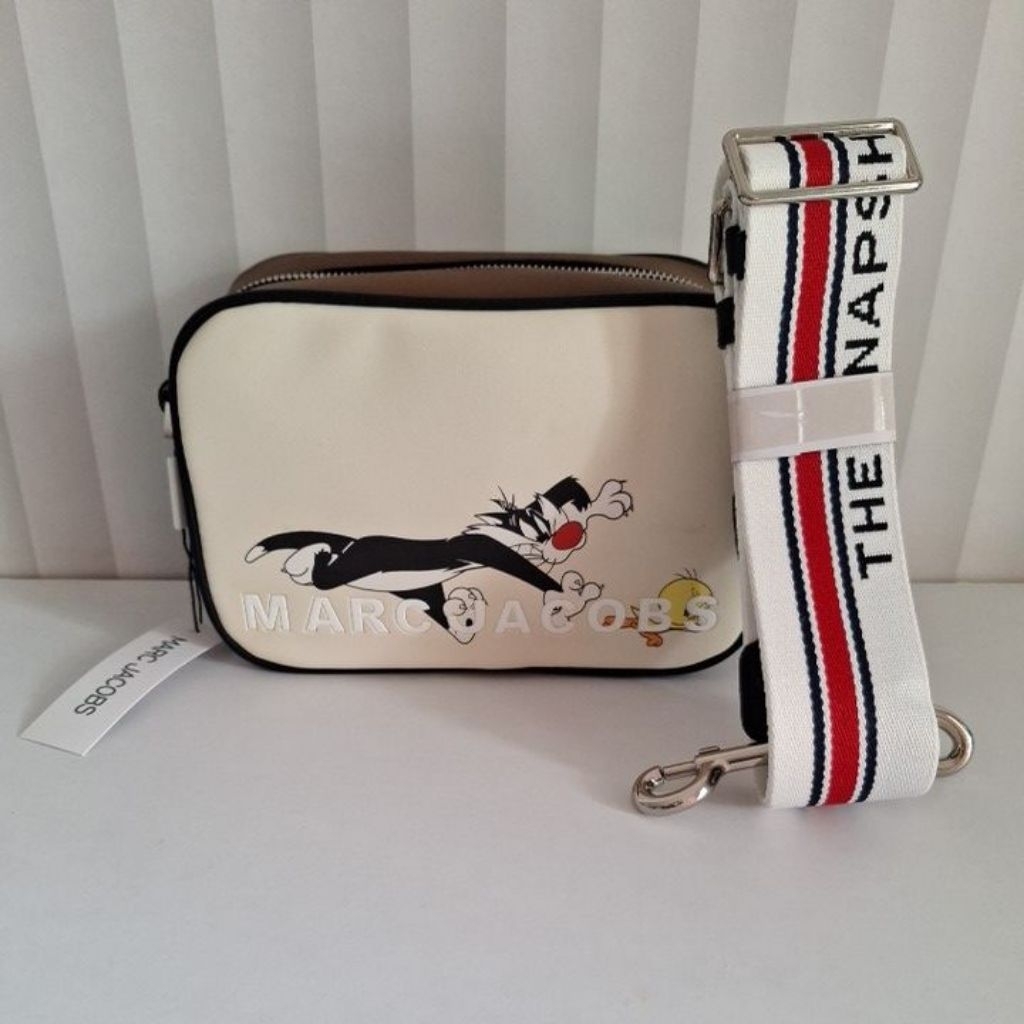 Tas mj cmbg cartoon tweety