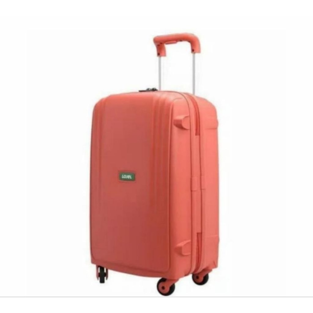 Koper Lojel Lineo Hardcase 20 inch Cabin Size