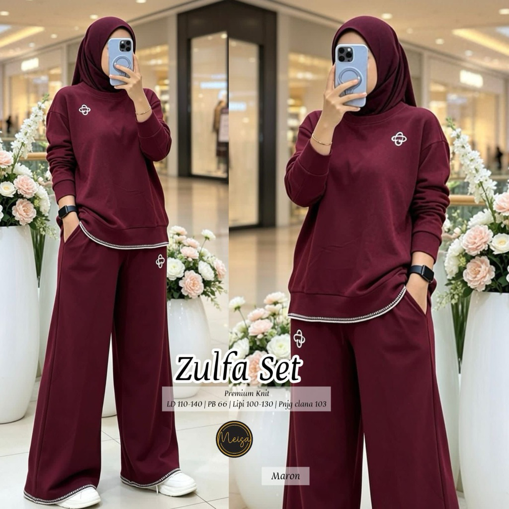 ZULFA