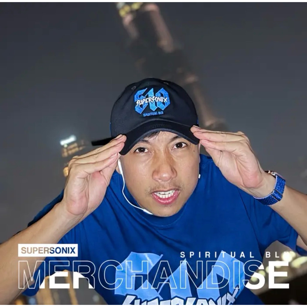SUPERSONIX 510 CAP