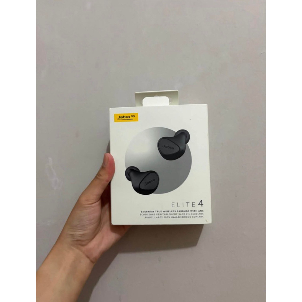 Jabra TWS