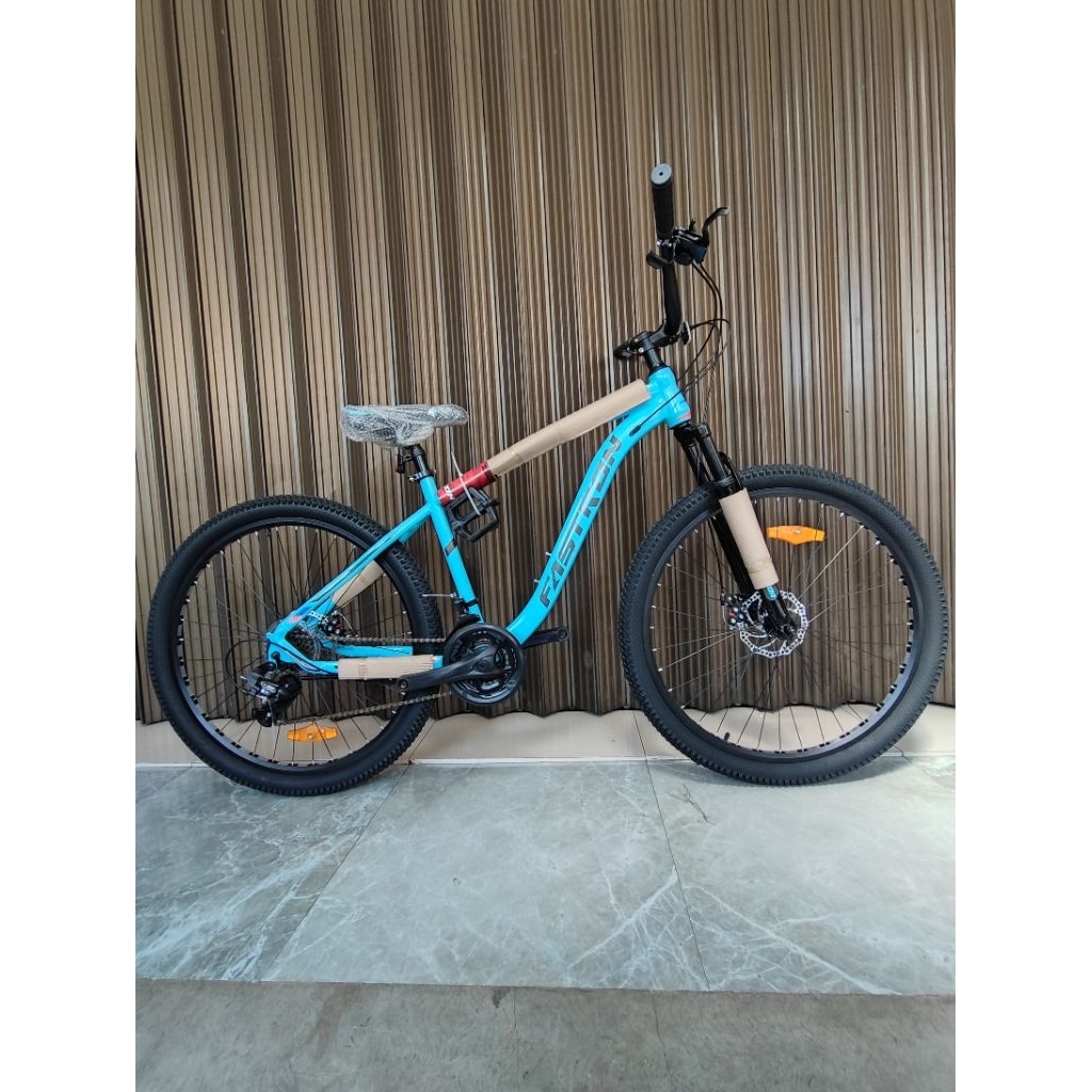 MTB 27.5 FASTRON 260 DM