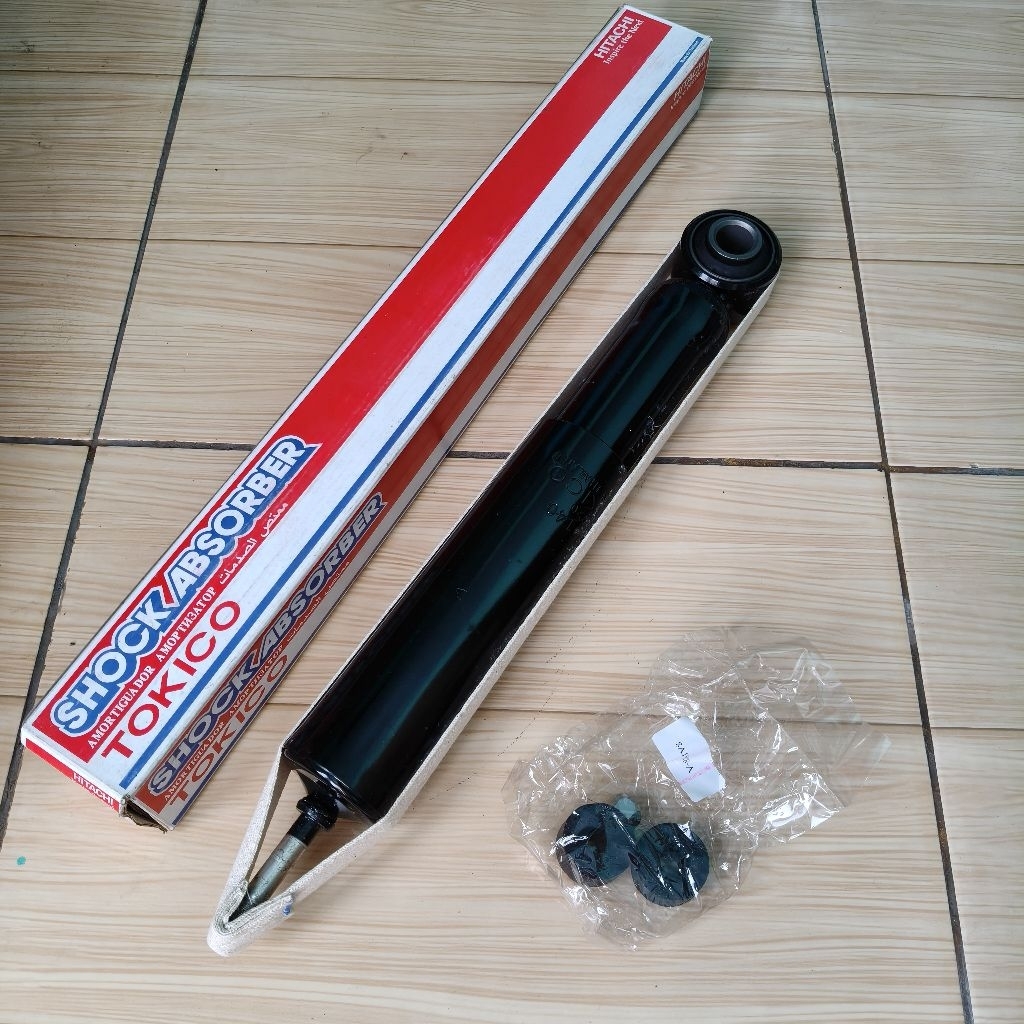 Shockbreaker belakang Innova Reborn 2016 up TOKICO Original