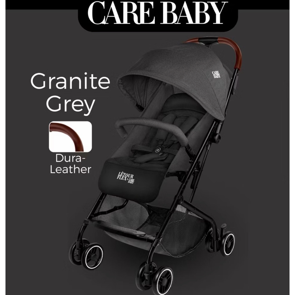 Stroller Travelling Cabin Stroller Baby PRELOVED
