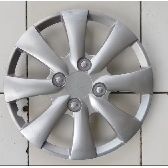 cover tutup velg dop weldop wildop daihatsu ayla R 13