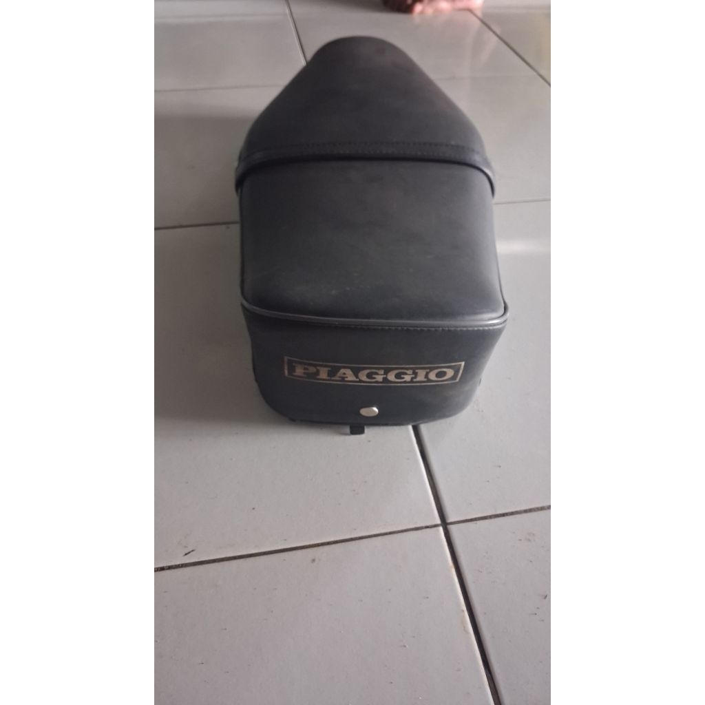 jok vespa pts original