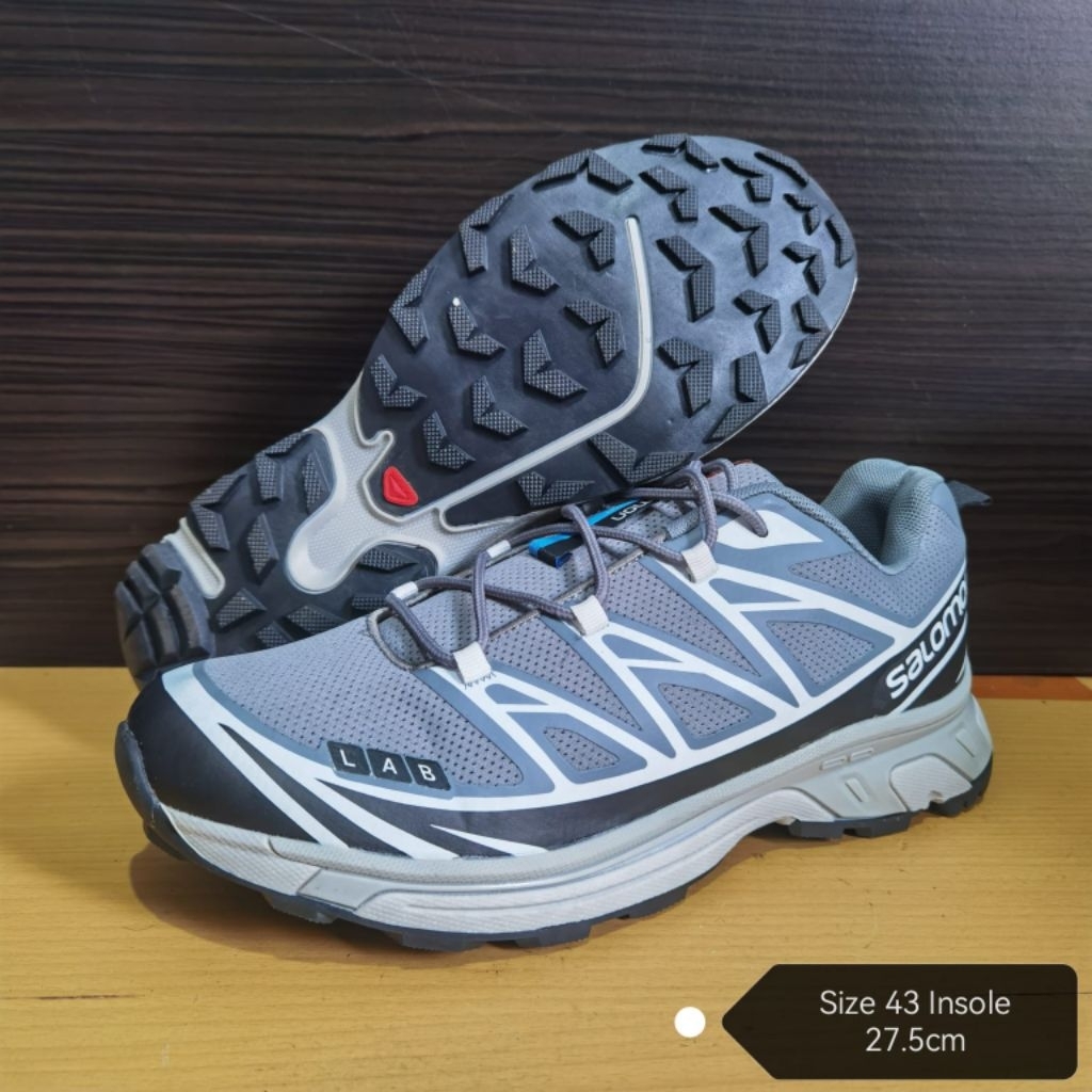 Salomon XT6 Expanse 43