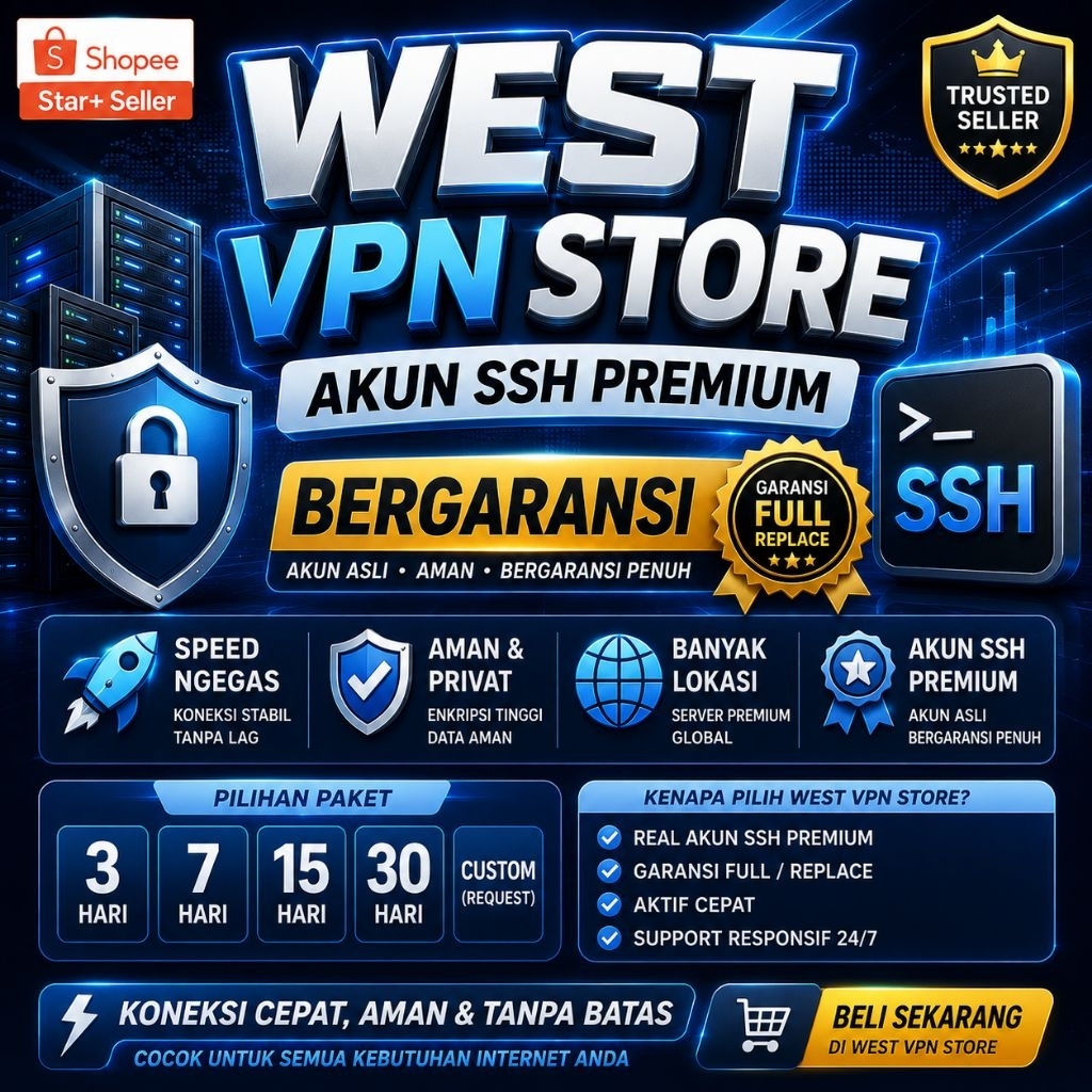 Id nusa akun ssh premium | Berlangganan Bisa Di Perpanjang Full garansi SERVER Singapore SERVER INDO
