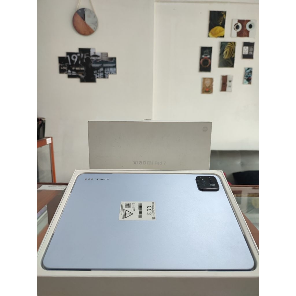 Xiaomi Pad 7 8/256 Second