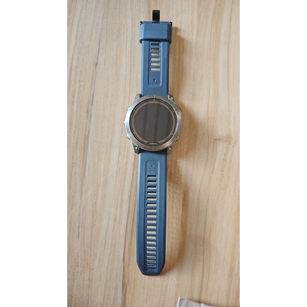Jam Tangan Garmin Fenix 7x Pro