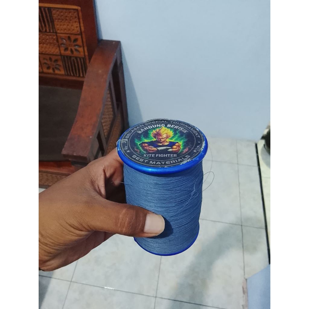 Bandung berisik 022