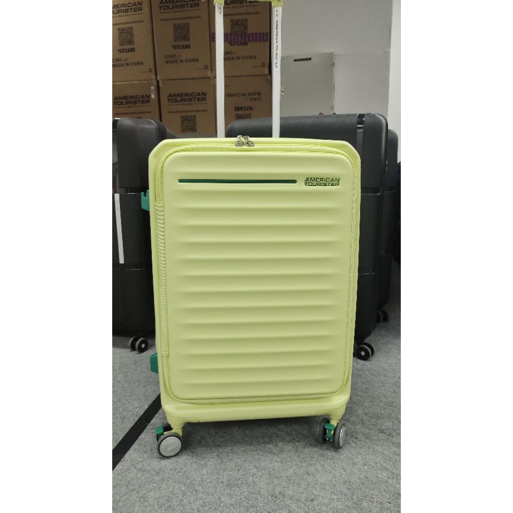 American Tourister Frontec