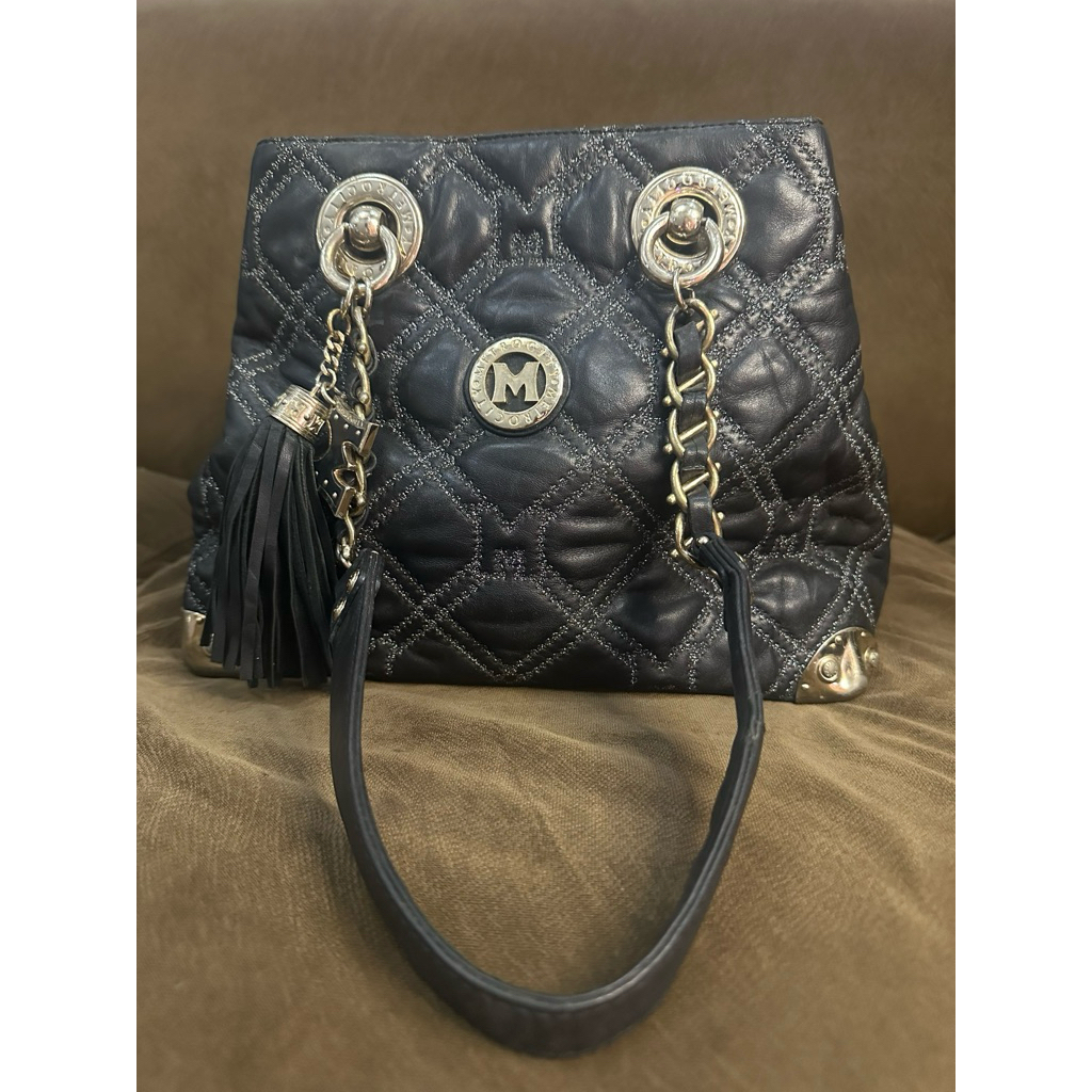 Metrocity tote bag