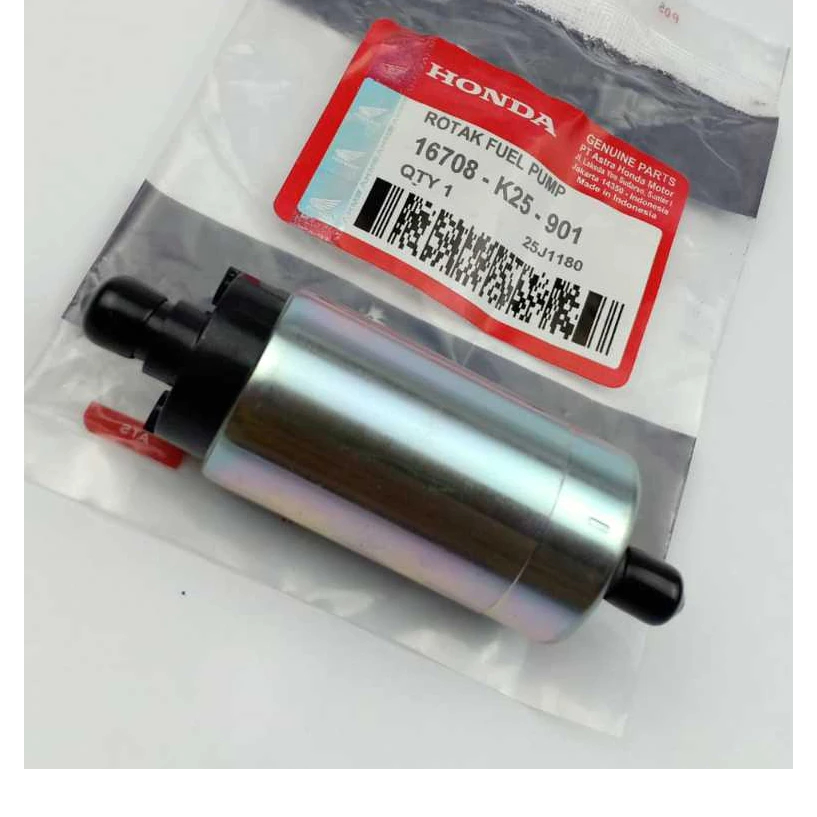 Rotak Beat Fi Ori / Pulpam Scoopy Fi / Rotak FuelPump Honda Vario Fi -16708-K25-901