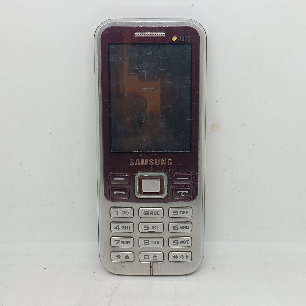 SAMSUNG LAKOTA GT-C3322 / GT-C3322i NORMAL SECOND