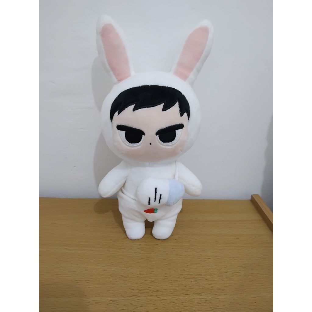 Boneka D.O EXO Doh Kyungsoo Boneka Oppa