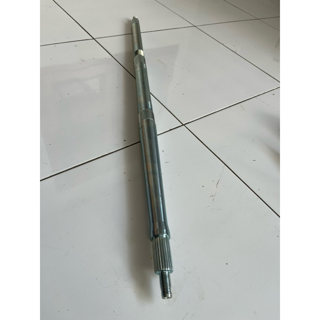 as roda ATV 150 DAZZLE