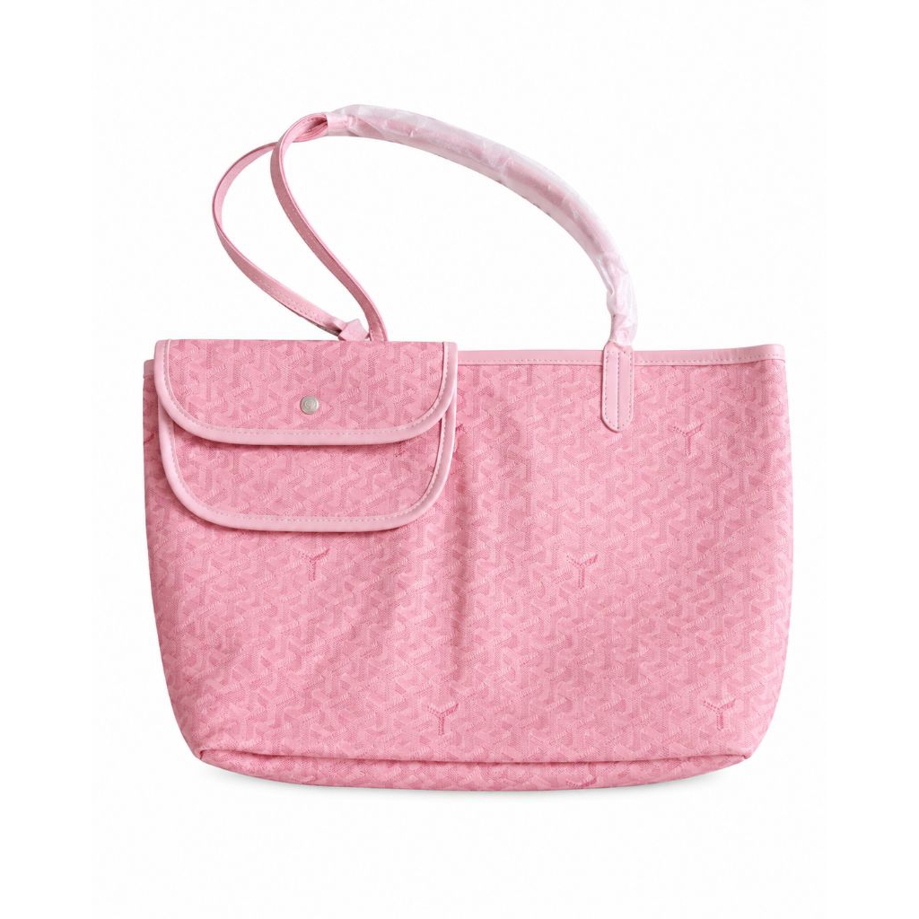 Goyard Totebag Pink