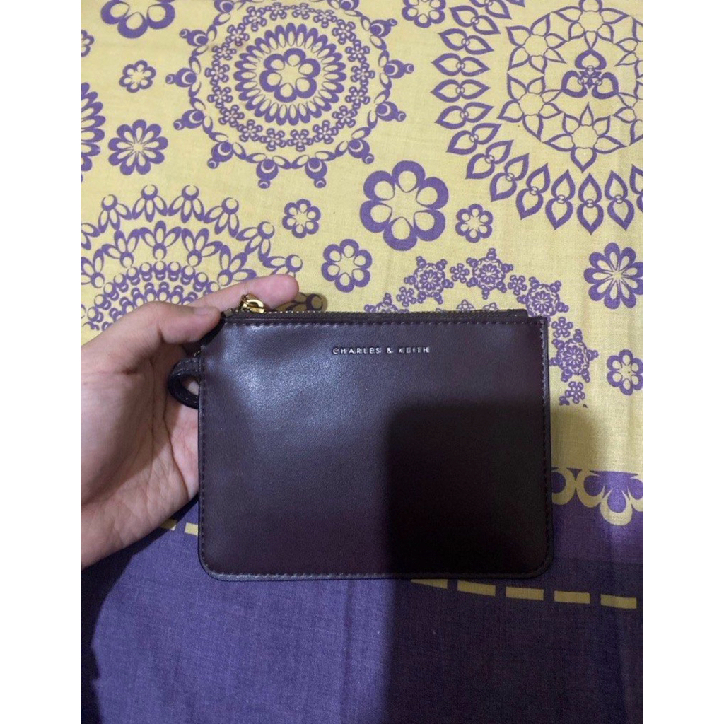 Charles & Keith Wallet