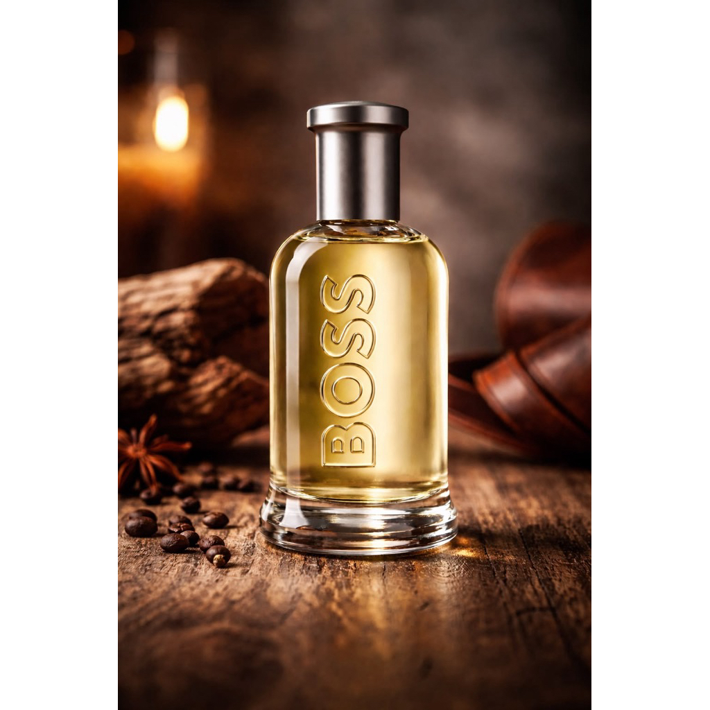 HB bottled 100ml