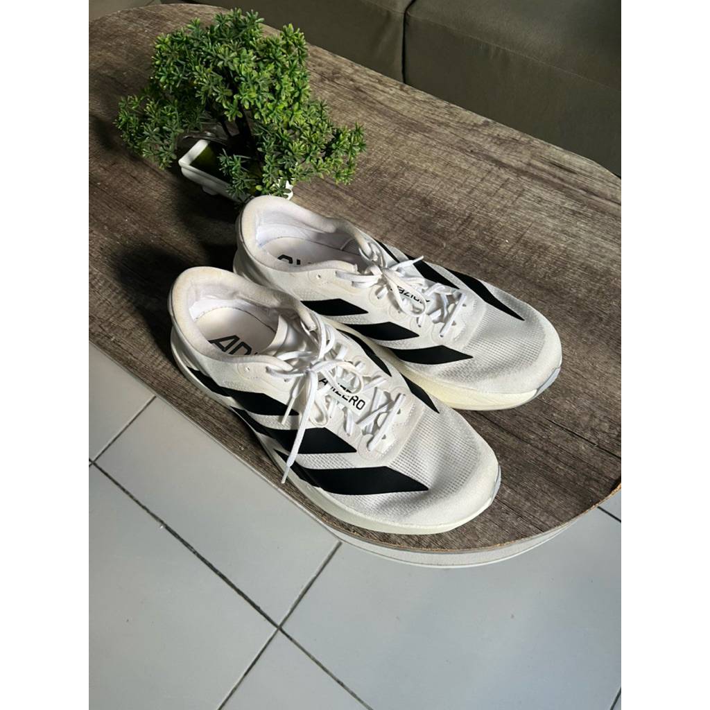 Adizero evo sl