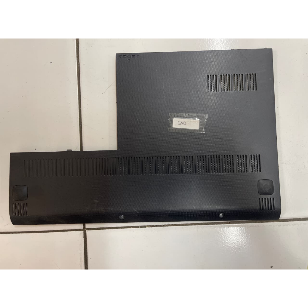 Casing Bawah Lenovo G40 Bottom Case Laptop