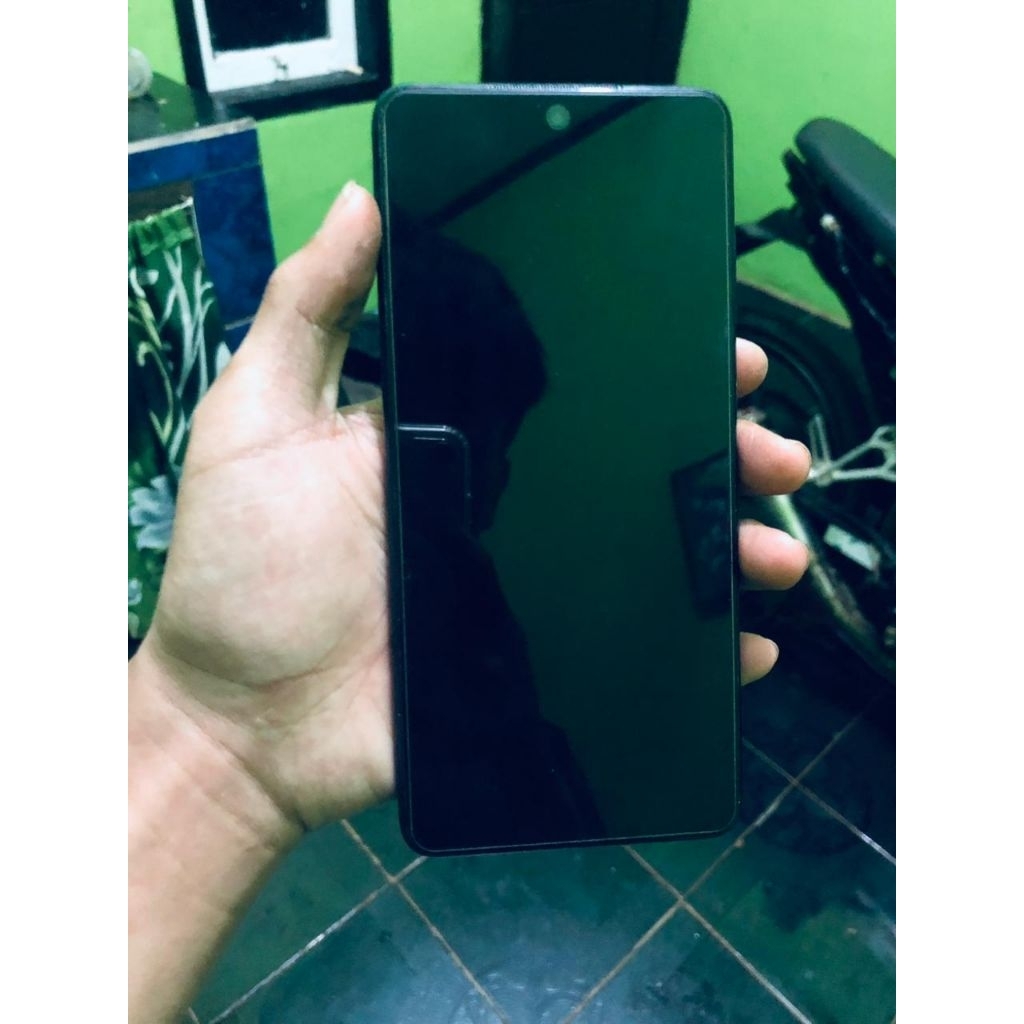 foco X3 pro matot