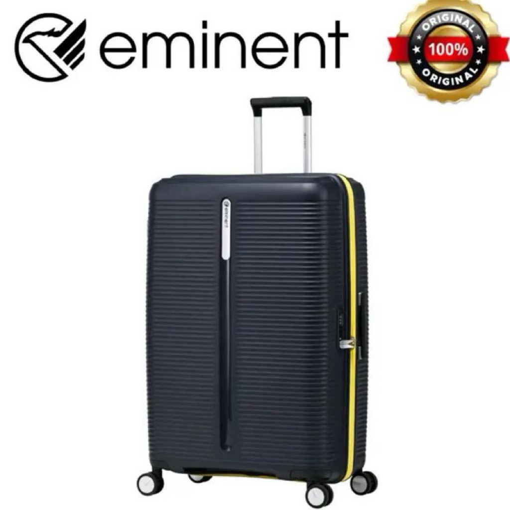 Koper Eminent Super Light Hardcase Expand 28 Inch large Size
