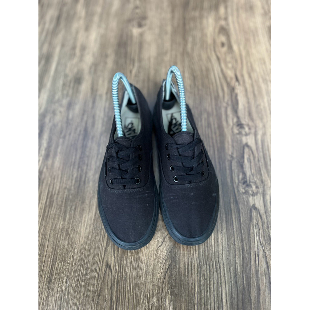 VANS AUTHENTIC-FUL BLACK