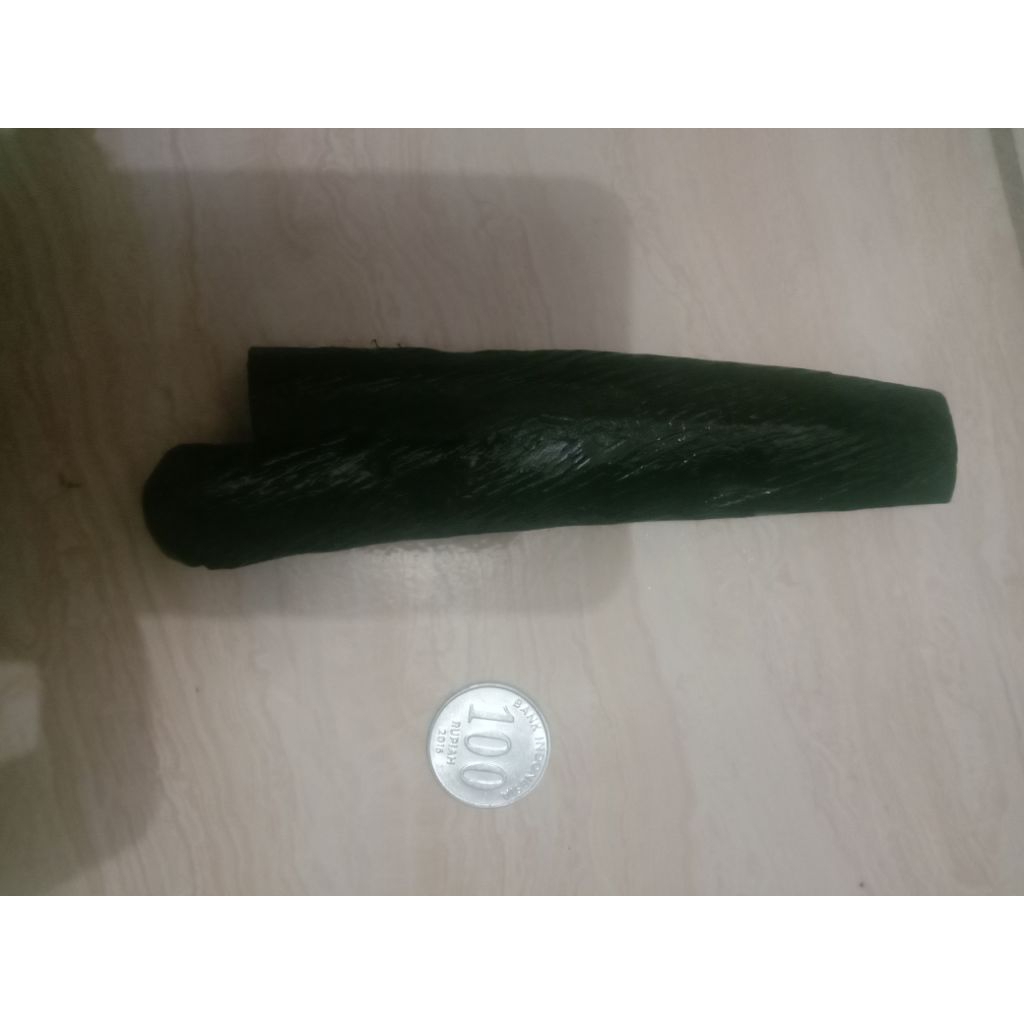 Galih kayu hitam/Ebony