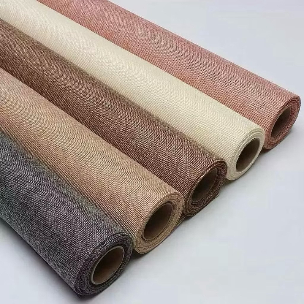 Jute Roll Mesh Goni | Jute Roll Korean Wrapping | Goni Korean Wrapping