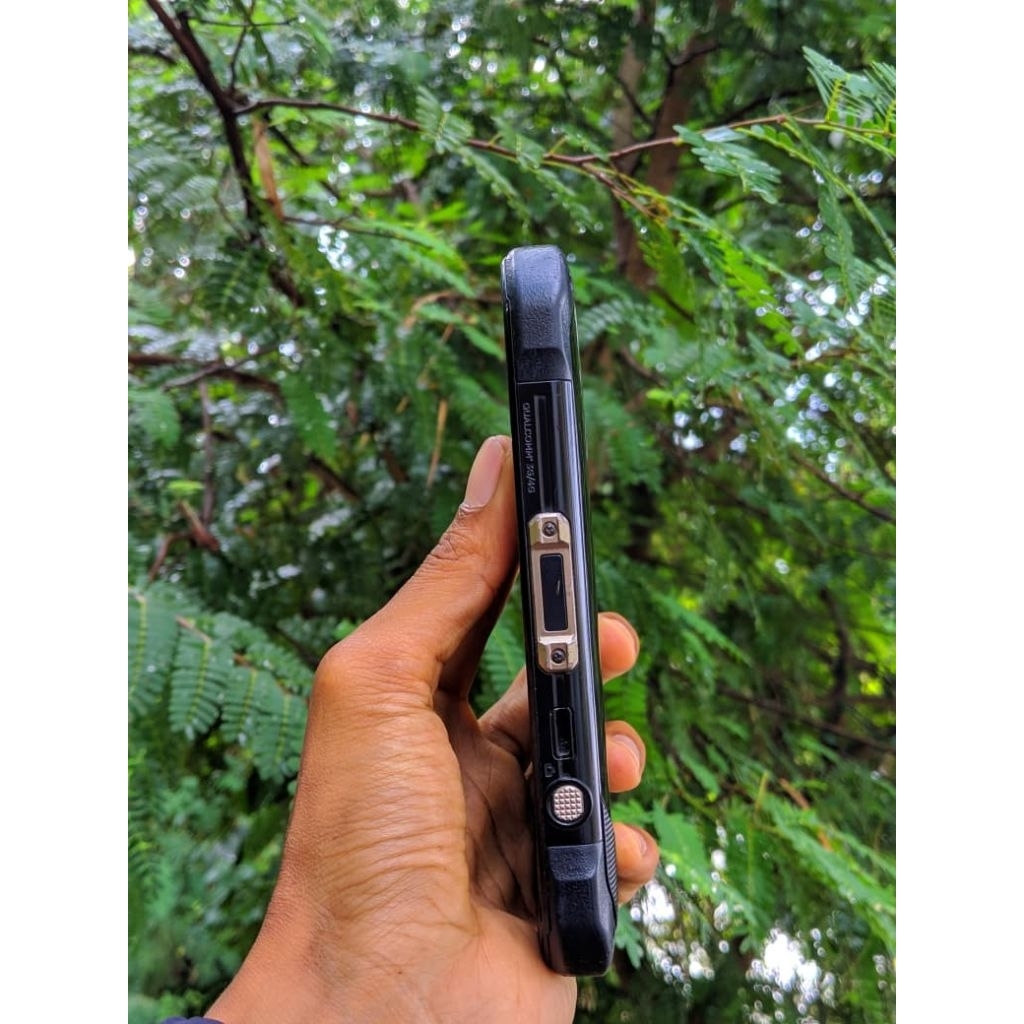 kyocera torque