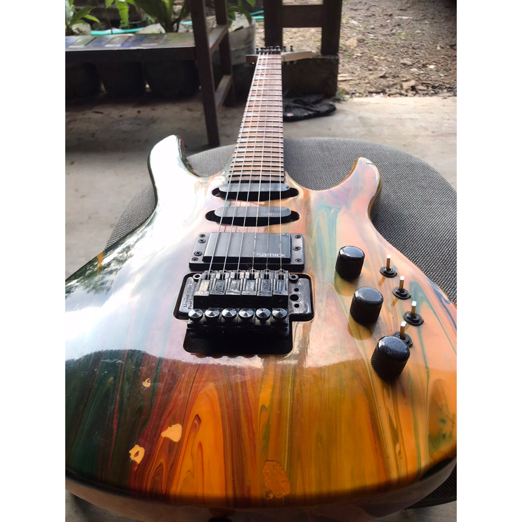 samick