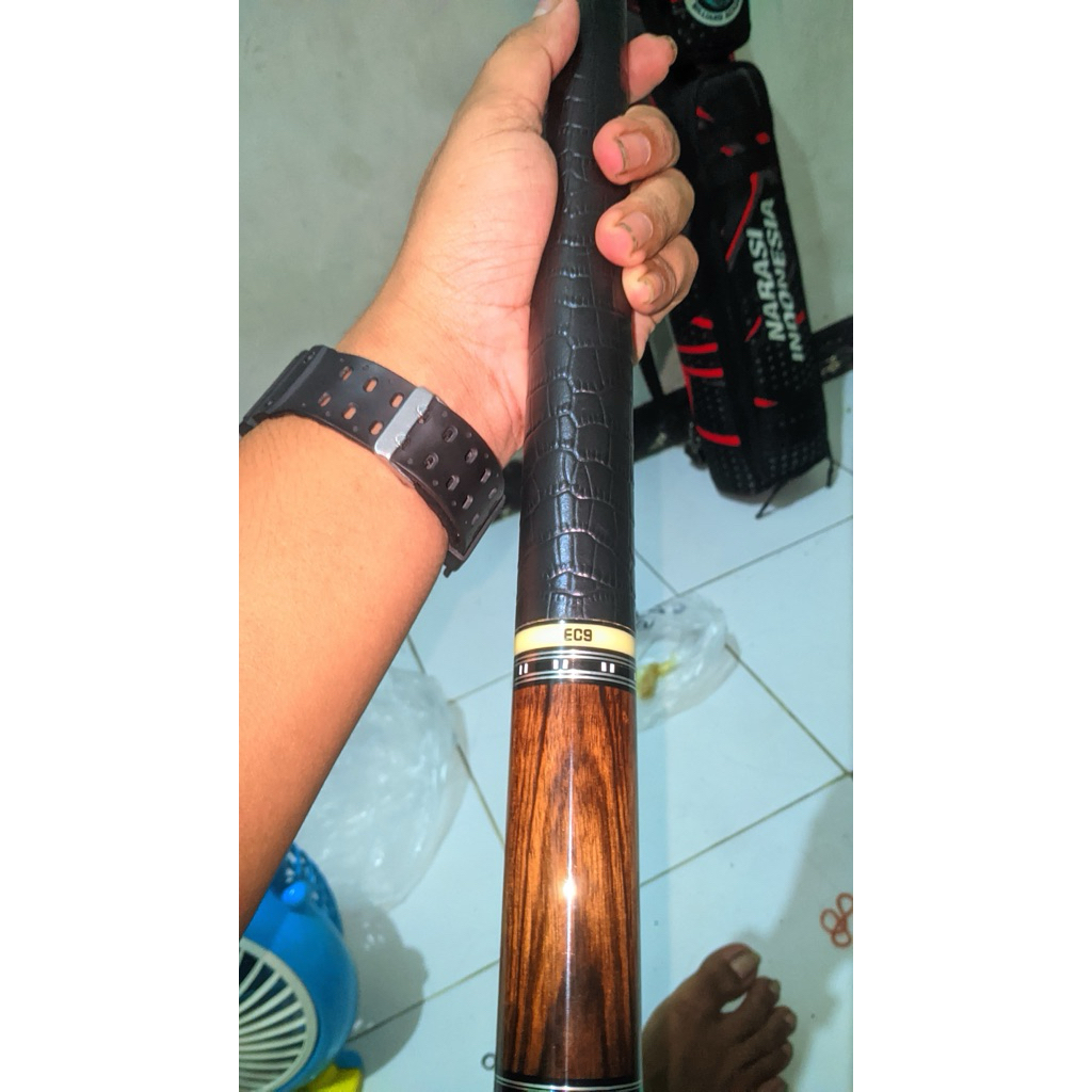 Mezz Cue ec-9