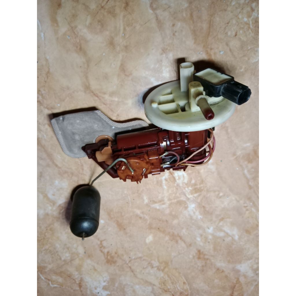 Fuel pump mio j 54p fuel pum mio gt/soul gt/fino 54p fuel pump mio m3 2PH original copotan